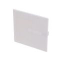 Product Image of 14" x 14" SpringFit Access Panel, Polystyrene