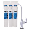 Product Image of PWDWUFKC3 3 Stage Kwik-Change Uf Membrane Filtration System