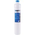 Product Image of 13" PWKCGAC13 Kwik-Change Granular Activated Carbon Filter Cartridge