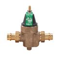 Product Image of 3/4" Union Press LFN45BM1-DU-PR Water Pressure Reducing Valve, 25-75 psi (Lead Free)