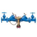 Product Image of 3" LF909-NRS-FS Cast Iron Reduced Pressure Zone Backflow Preventer Assembly, NRS Shutoff, w/ Backflow Flood Sensor