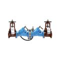 Product Image of 3" LF909-OSY-FS Cast Iron Reduced Pressure Zone Backflow Preventer Assembly, OSY Shutoff, w/ Backflow Flood Sensor