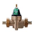 Product Image of 1/2" PEX Crimp LFN45BM1-DU-PEXXPEX Water Pressure Reducing Valve, 25-75 psi (Lead Free)