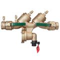 Product Image of 1-1/2" LF919-QT-FS Reduced Pressure Zone Assembly w/ Flood Sensor Connectivity (Lead Free)