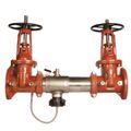 Product Image of 8" 957 OSY Stainless Steel RPZ Assembly, Backflow Flood Sensor