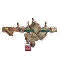 Product Image of 2" LF909M1-QT-S-FS Reduced Pressure Zone Backflow Preventer Assembly, 1/4 Turn Shutoff Valves, Backflow Flood Sensor (Lead Free)