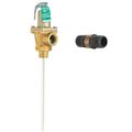 Product Image of 3/4" 40XL-8 T&P Relief Valve (100 psi)