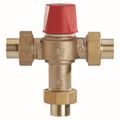 Product Image of 1/2" LF1170M2-US Lead Free Sweat Mixing Valve