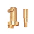 Product Image of SXI-HK-6A Stem Extension Kit for 2-1/2" 3C/3CM1/G2 Ball Valves
