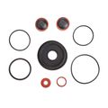 Product Image of 1/2" SS009-RT Total Rubber Parts Kit