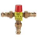 Product Image of 1/2" LF1170M2-UT Lead Free Mixing Valve (Copper Press)