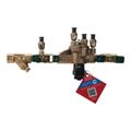 Product Image of LF009-QT-S 1/2" RPZ w/ Bronze Strainer (Lead Free)