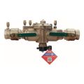 Product Image of 2" Lead Free Bronze RPZ (LF009M2QTFS2)