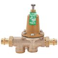 Product Image of 1-1/2" LF25AUB-DU-PR-Z3 Pressure Reducing Valve, Lead Free (Double Union Press)
