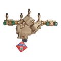 Product Image of 1" LF909QT-FS Lead Free RPZ Assembly