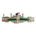 Product Image of 2" 007M1-QT-FZ Double Check Valve Assembly w/ Freeze Sensor Connectivity