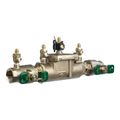 Product Image of 1/2" LF007-QT-FZ Lead Free Double Check Valve Assembly w/ Freeze Sensor Connectivity