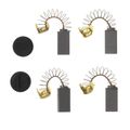 Product Image of PC4 Northland Motor Brush and Holder Kit