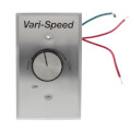 Product Image of WC Series Variable Speed Control with On/Off Switch (5A)