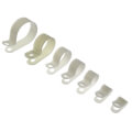 Product Image of Assorted Wire & Cable Clamps, 1/8" to 1" Diameter (26 Pack)