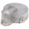 Product Image of 4" Aluminum Conduit Well Cap