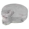Product Image of 6" Aluminum Conduit Well Cap