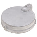 Product Image of 6-5/8" Aluminum Conduit Well Cap