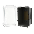 Product Image of Single Gang In-Use 16-in-1 Deep Plastic Cover