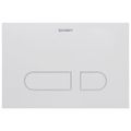 Product Image of Durasystem A1 Actuator Plate (white)