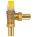Product Image of 1" Sweat Angled Differential Pressure By-Pass Valve