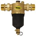 Product Image of 1-1/2" MIP Brass Magnetic Boiler Filter XL