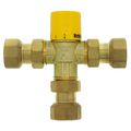 Product Image of 1" FIP Thermostatic Mixing Valve w/ Integral Check (Lead Free)