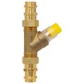 Product Image of 3/4" Press Differential Pressure By-Pass Valve