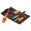 Product Image of Kraftform Kompakt Turbo i 1 Metric 16-Piece Screwdriver & Bit Set