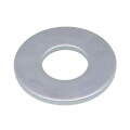 Product Image of 3/8" Zinc Round Washer