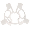 Product Image of 1" Self-Clamping Cable Guard (Clear)