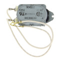 Product Image of Old Style Timer Clock Motor (125V)