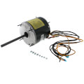1/4 HP, 208-230 VAC (825 RPM) Condenser Fan Motor