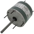 Product Image of 1/3 - 1/6 HP, 208-230 VAC Condenser Fan Motor (1075 RPM)