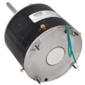 1/3 - 1/6 HP, 208-230 VAC Condenser Fan Motor (1075 RPM)