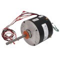 1/3 - 1/6 HP, 208-230 VAC Condenser Fan Motor (1075 RPM)