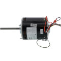3/4-1/5 HP, 115 VAC Variable 4 Speed Direct Drive Furnace Blower Motor