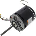 Product Image of 3/4-1/5 HP, 115 VAC Variable 4 Speed Direct Drive Furnace Blower Motor