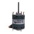 Product Image of 3/4-1/5 HP, 208/230 VAC Variable 4 Speed Direct Drive Furnace Blower Motor