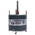 1/3 HP, 208-230 VAC Variable 4 Speed Condensor Fan Motor