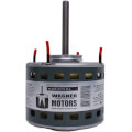 Product Image of 1/4 HP, 208-230 VAC Direct Drive Furnace Blower Motor