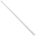 Product Image of Tamper Resistant Plugmold Multi-Outlet Power Strip, White (5 Ft.)