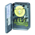 Product Image of The Little Gray Box - Mechanical Water Heater Time Switch, 40A, DPST (208-250V)