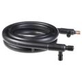Product Image of Coaxial Condenser Coil, 1000, 1200 CFM R410, PDXCOAX0878