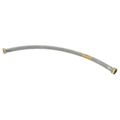 Product Image of 1/2" x 24" Stainless Hose, PDXHSSB5001